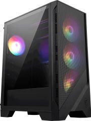 MSI FORGE 121A B75 750W BRONZ PCIE5 GAMING KASA