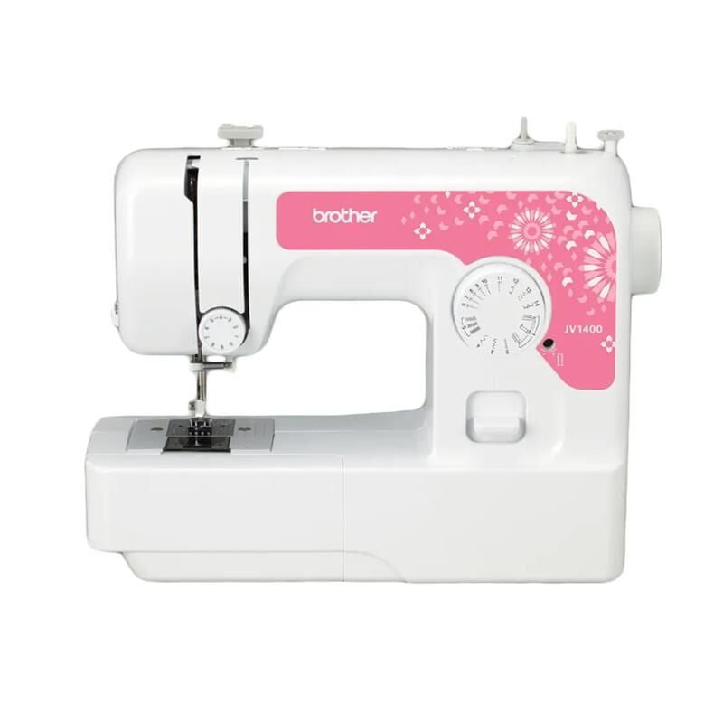 BROTHER JV1400 MEKANİK DİKİŞ MAKİNESİ