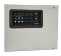 HONEYWELL CFAS-408 KONVANSİYONELYANGIN PANELİ 8 BÖLGE(METAL KASA)