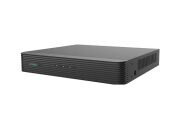 UniWiz XVR-108G3 8 Kanal 1 Kanal Ses 5MP 1X8 TB HDD HD-TVI/AHD/CVI/CVBS