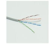 FRISBY FNW-CAT628 CAT 6 UTP Saf Bakır Kablo (305)