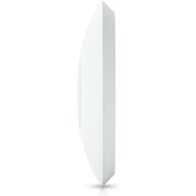 UBIQUITI U6+ 2.4/5GHZ DUALBAND WIFI6 2X2 MU-MIMO 2976MBPS İÇ ORTAM TAVAN TİPİ ACCESS POINT(ADAPTÖRSÜZ)