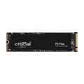 CRUCIAL P3 PLUS 1TB 5000/3600MB/s M.2 2280 PCIe NVME SSD CT1000P3PSSD8
