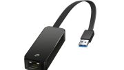 TP-LINK UE306 USB 3.0 10/100/1000 Ethernet Adaptörü