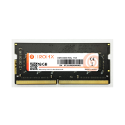 IROMX 1X, 16Gb, 5600Mhz, DDR5, Sodimm Notebook RAM, 1,1V, CL46