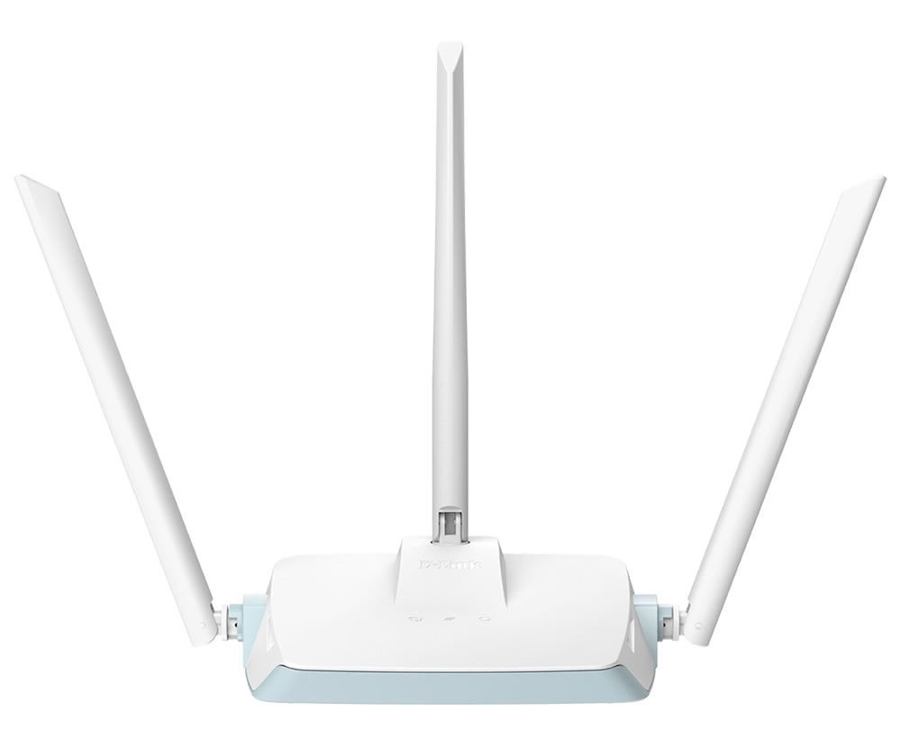 D-Link R04 N300 2.4ghz AI Destekli Mesafe Genişletici