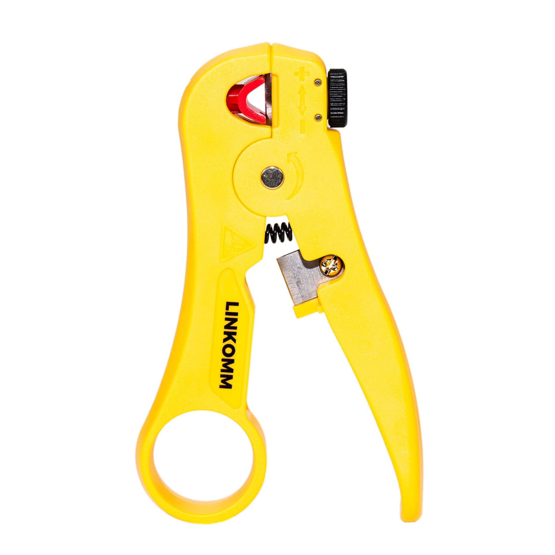 LİNKOMM KABLO SOYMA ALETİ