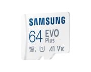 64GB SAMSUNG EVO PLUS MB-MC64SA/TR MICROSDXC