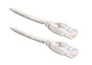 S-LINK SL-CAT606 CAT6 UTP 0.6 Metre Gri Patch Cord