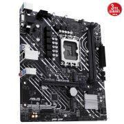 ASUS PRIME H610M-E-CSM 2xDDR5 HDMI/DP 2xM.2 1xGLAN 1700P ANAKART