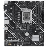 ASUS PRIME H610M-E-CSM 2xDDR5 HDMI/DP 2xM.2 1xGLAN 1700P ANAKART