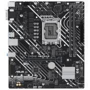 ASUS PRIME H610M-E-CSM 2xDDR5 HDMI/DP 2xM.2 1xGLAN 1700P ANAKART