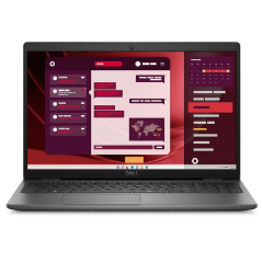 DELL LATITUDE 3550, N007L355015U, i5-1335, 15,6" FHD, 16Gb Ram, 512Gb SSD, Paylaşımlı Ekran Kartı, Free Dos, Kurumsal  Notebook ( 210275883 )