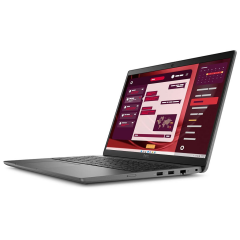 DELL LATITUDE 3550, N007L355015U, i5-1335, 15,6" FHD, 16Gb Ram, 512Gb SSD, Paylaşımlı Ekran Kartı, Free Dos, Kurumsal  Notebook ( 210275883 )