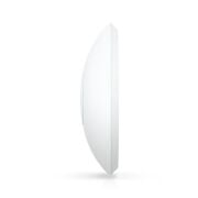 UBIQUITI U7-LR 2.4/5GHZ DUALBAND WIFI7 3X3 MU-MIMO İÇ ORTAM TAVAN TİPİ ACCESS POINT(ADAPTÖRSÜZ)