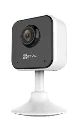 EZVİZ H1C 2MP 108° Geniş Açı Küp Kamera