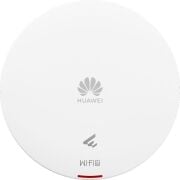 HUAWEI eKIT AP361 AX1800 1PORT 2.4G 2x2MIMO 5G 2x2MIMO SMART ANTENNA 2.4 GHZ & 5 GHZ POE ADAPTORSUZ INDOOR ACCESS POINT
