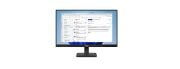 LENOVO 64B5KAT1TK S24-4E 23.8'' LED 4ms 100Hz 1920x1080 FullHD VGA HDMI Vesa Siyah Monitör