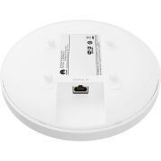 HUAWEI eKIT AP361 AX1800 1PORT 2.4G 2x2MIMO 5G 2x2MIMO SMART ANTENNA 2.4 GHZ & 5 GHZ POE ADAPTORSUZ INDOOR ACCESS POINT