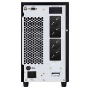 FSP Champ3K 3KVA Online UPS (6x9A Akü)