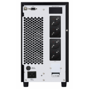 FSP Champ3K 3KVA Online UPS (6x9A Akü)