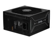 MSI MAG A850GLS PCIE5 850W 80+ GOLD FULL MODÜLER