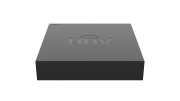 UniView XVR301-04F 4 Kanal 1 Kanal Ses 1080P 1 SATA - 6TB HD-TVI/AHD/CVI/CVBS