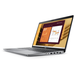 DELL LATITUDE 5550, N021L555015EMEA_VP_UBU, Ultra7 155U, 15,6" FHD, 16Gb Ram, 512Gb SSD, Paylaşımlı Ekran Kartı, Free Dos Notebook (6278643)