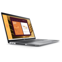 DELL LATITUDE 5550, N021L555015EMEA_VP_UBU, Ultra7 155U, 15,6" FHD, 16Gb Ram, 512Gb SSD, Paylaşımlı Ekran Kartı, Free Dos Notebook (6278643)