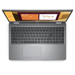 DELL LATITUDE 5550, N021L555015EMEA_VP_UBU, Ultra7 155U, 15,6" FHD, 16Gb Ram, 512Gb SSD, Paylaşımlı Ekran Kartı, Free Dos Notebook (6278643)