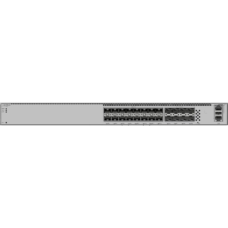 HUAWEI eKIT S620-16X8YZ 24 PORT 10G SFP 16 X 10G SFP+ 8 X 25G SFP LAYER 3 YÖNETİLEBİLİR RACK MOUNT SWITCH