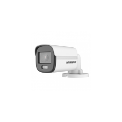 HIKVISION DS-2CE16D0T-EXLPF, 2Mpix, 3.6mm Lens, 20Mt Gece Görüşü, Dual-Light, IP67, Bullet Kamera