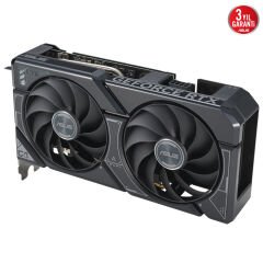 ASUS DUAL-RTX4060TI-O8G RTX4060TI 8GB GDDR6X 128Bit 3xDP/1xHDMI