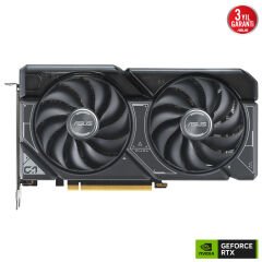ASUS DUAL-RTX4060TI-O8G RTX4060TI 8GB GDDR6X 128Bit 3xDP/1xHDMI