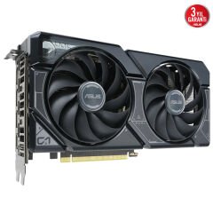 ASUS DUAL-RTX4060TI-O8G RTX4060TI 8GB GDDR6X 128Bit 3xDP/1xHDMI