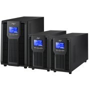 FSP Champ1K 1KVA Online UPS (2x9A Akü)