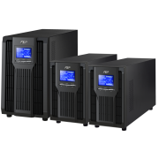 FSP Champ1K 1KVA Online UPS (2x9A Akü)