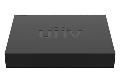 UniView XVR301-16F 16 Kanal 1 Kanal Ses 1080P 1 SATA - 6TB HD-TVI/AHD/CVI/CVBS