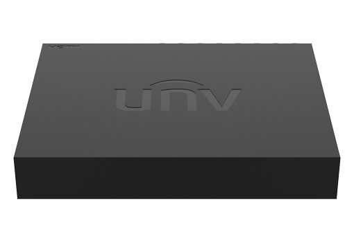 UniView XVR301-16F 16 Kanal 1 Kanal Ses 1080P 1 SATA - 6TB HD-TVI/AHD/CVI/CVBS