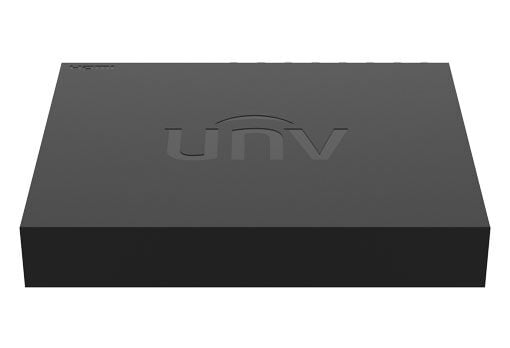 UniView XVR301-16F 16 Kanal 1 Kanal Ses 1080P 1 SATA - 6TB HD-TVI/AHD/CVI/CVBS