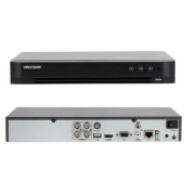 HIKVISION DS-7204HUHI-M1/S 4Kanal, 5Mpix,  H265pro+, 1 HDD, 5in1 DVR Cihazı