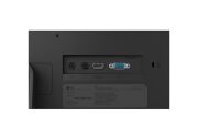 23.8 LG 24U411B-B 5MS 144HZ VGA HDMI IPS