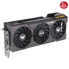 ASUS TUF-RTX4060TI-O8G RTX4060TI 8GB GDDR6X 128Bit 3xDP/1xHDMI