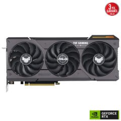 ASUS TUF-RTX4060TI-O8G RTX4060TI 8GB GDDR6X 128Bit 3xDP/1xHDMI