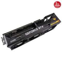 ASUS TUF-RTX4060TI-O8G RTX4060TI 8GB GDDR6X 128Bit 3xDP/1xHDMI