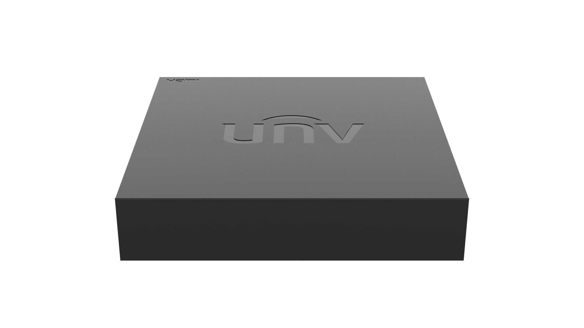 UniView XVR301-08F 8 Kanal 1 Kanal Ses 1080P 1 SATA - 6TB HD-TVI/AHD/CVI/CVBS