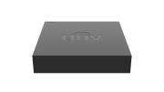 UniView XVR301-08F 8 Kanal 1 Kanal Ses 1080P 1 SATA - 6TB HD-TVI/AHD/CVI/CVBS