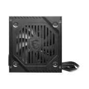 MSI MAG A550BNL 550W AKTIF PFC 120MM FAN 80+ BRONZE POWER SUPPLY