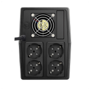 FSP FP1000 1000VA Line Interactive UPS (2x7A Akü)