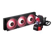 MSI CORELIQUID A17 MLG EDITION 360MM SOĞUTUCU